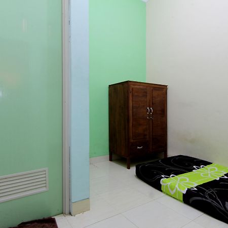 Hostel Griya Ardafa Kejayan Exterior foto