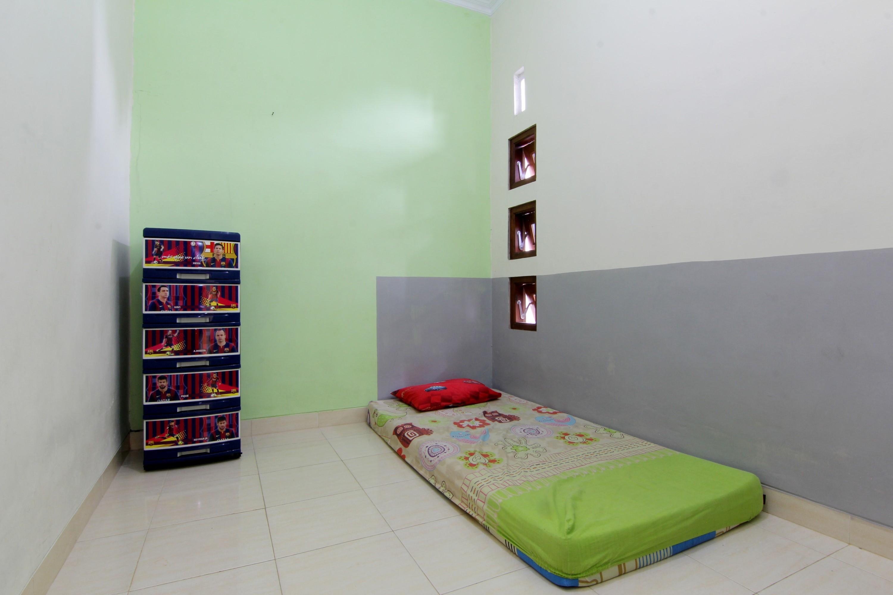 Hostel Griya Ardafa Kejayan Exterior foto