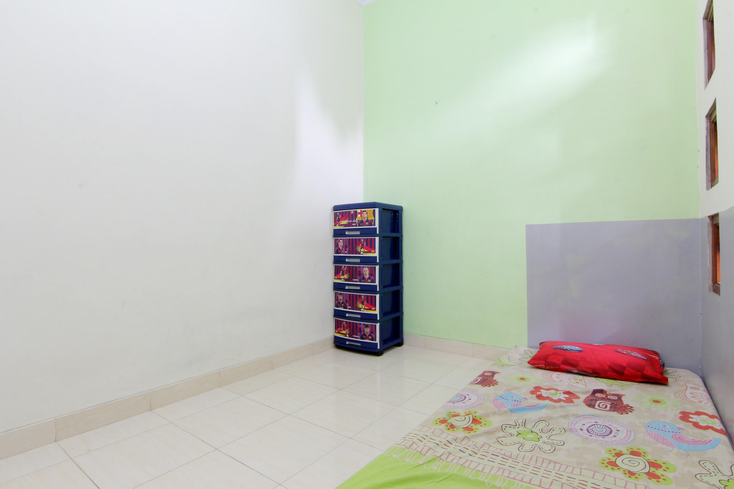 Hostel Griya Ardafa Kejayan Exterior foto
