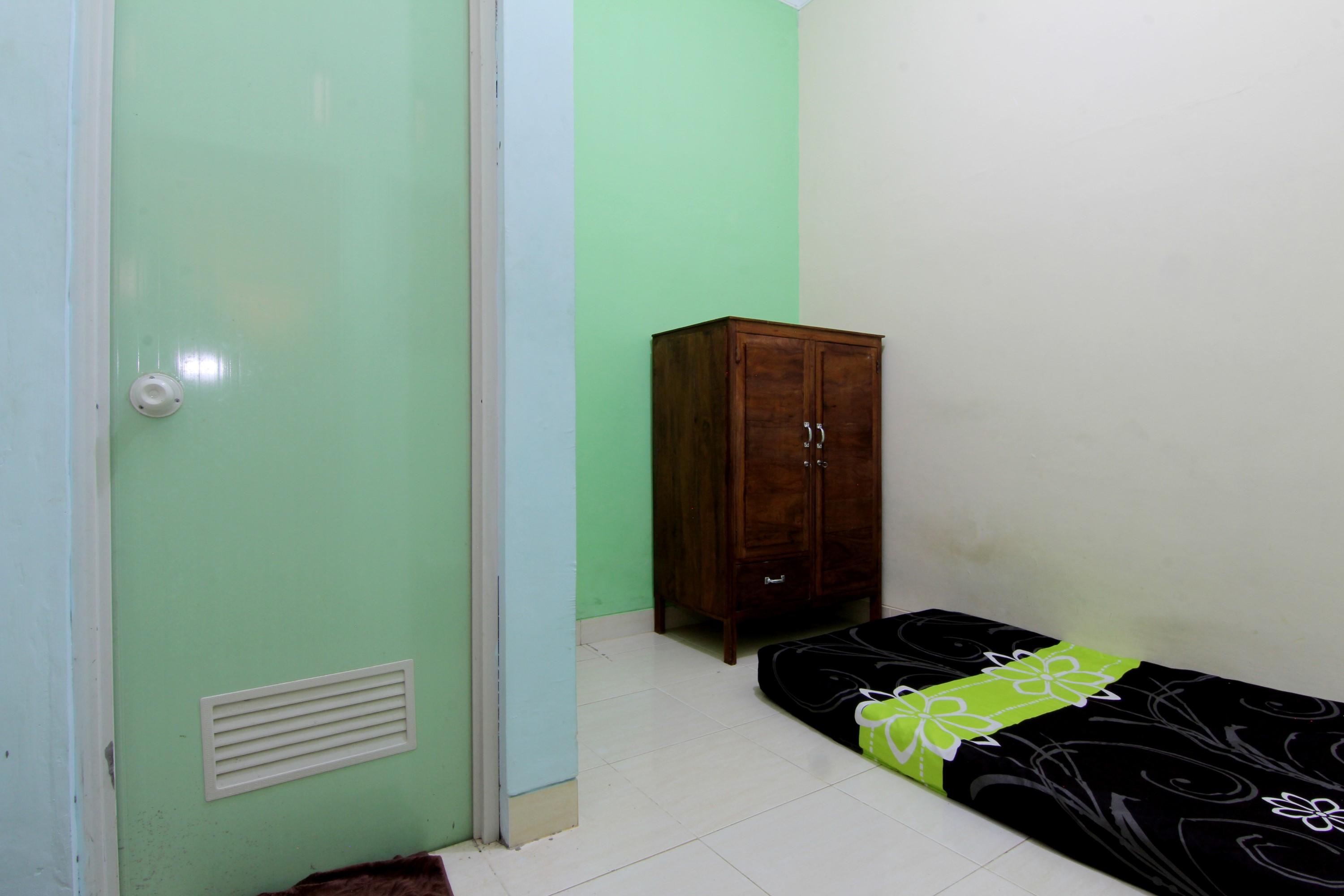 Hostel Griya Ardafa Kejayan Exterior foto