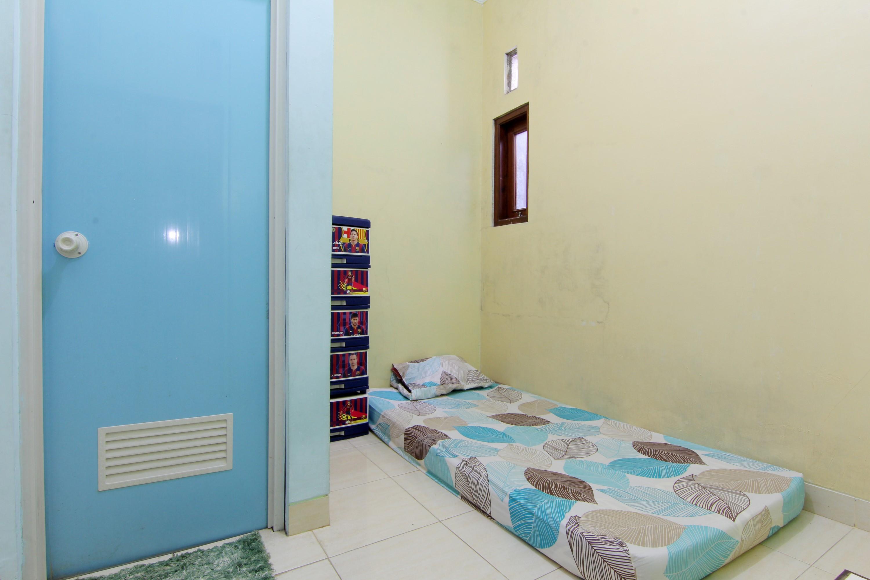 Hostel Griya Ardafa Kejayan Exterior foto