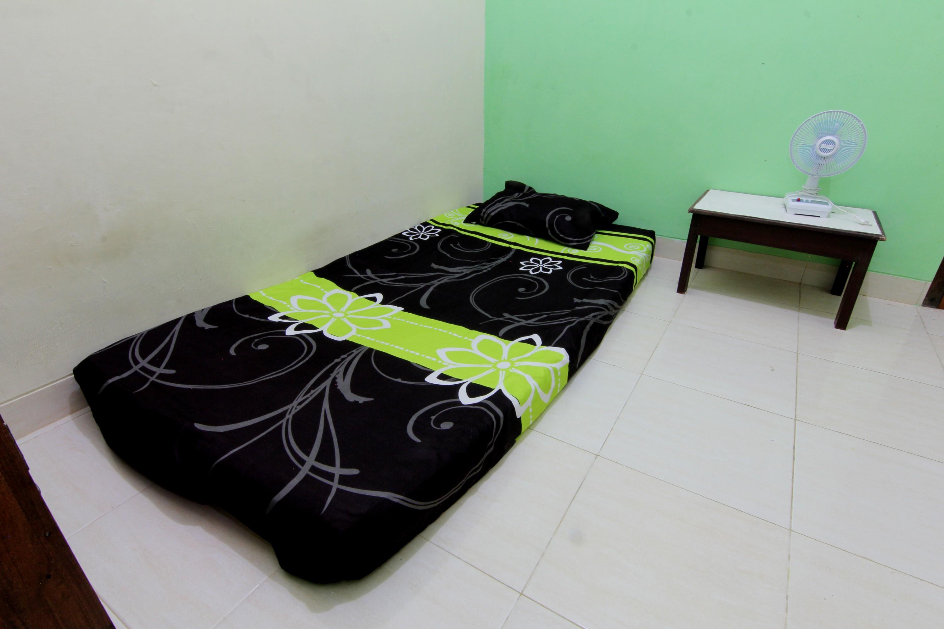 Hostel Griya Ardafa Kejayan Exterior foto