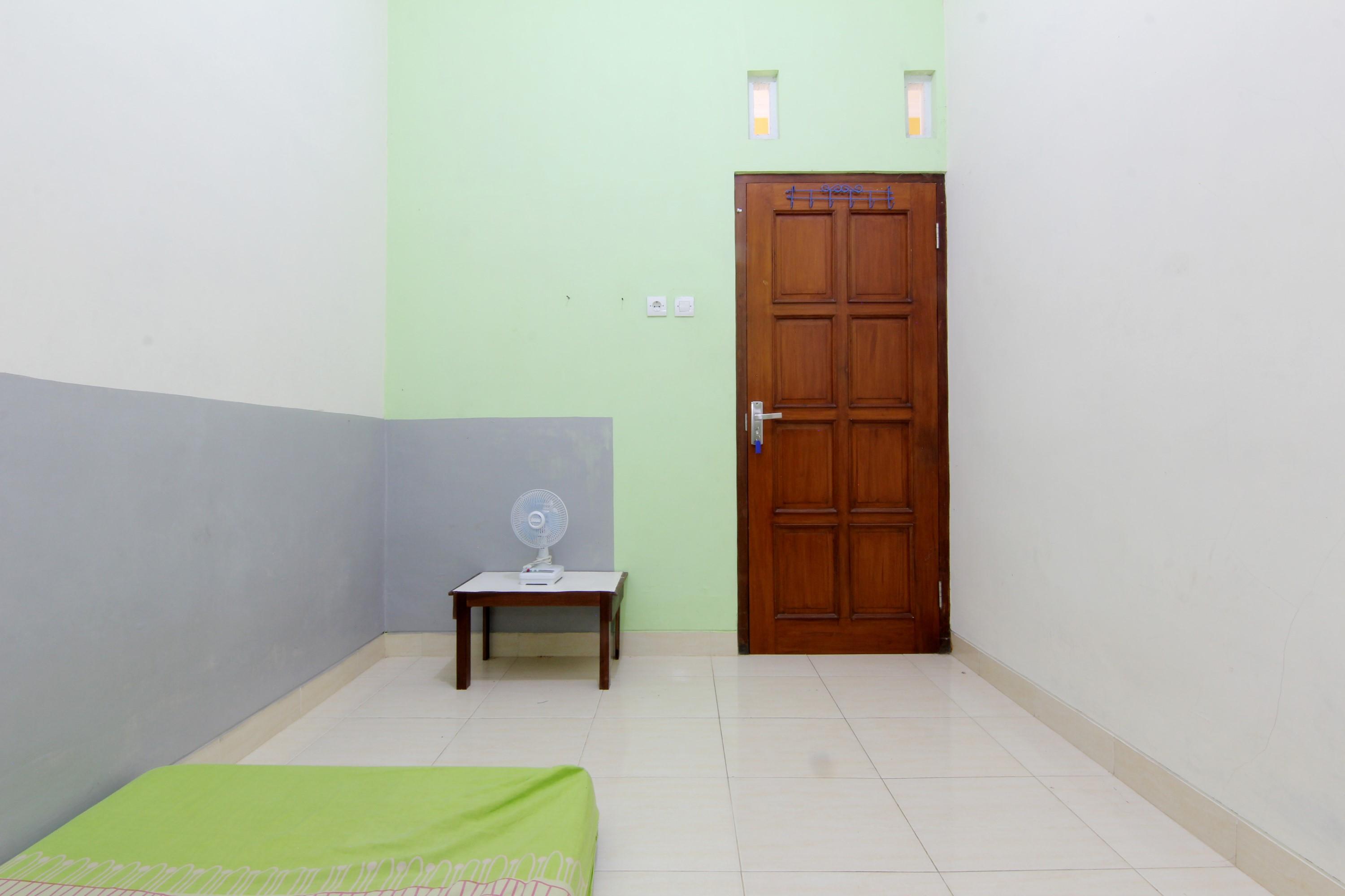 Hostel Griya Ardafa Kejayan Exterior foto