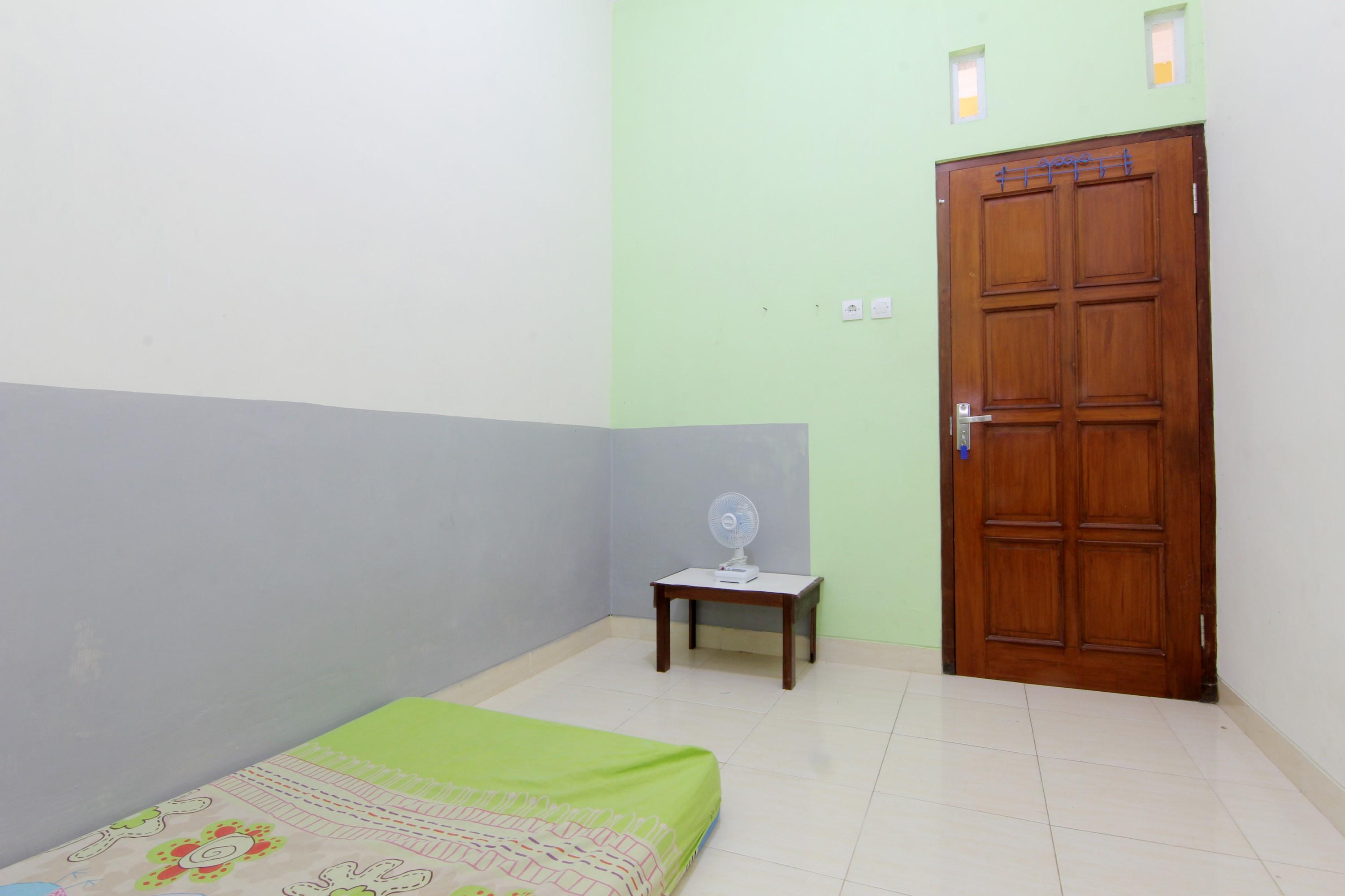 Hostel Griya Ardafa Kejayan Exterior foto